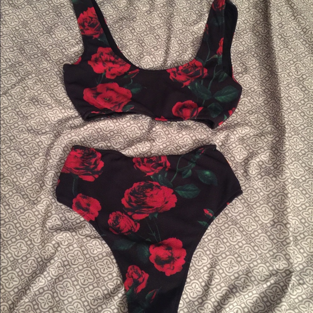 Swimsuit